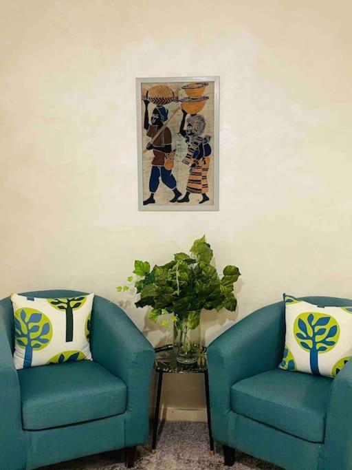 Appartement Luxueux Au Centre De Marrakech Marakeş Dış mekan fotoğraf