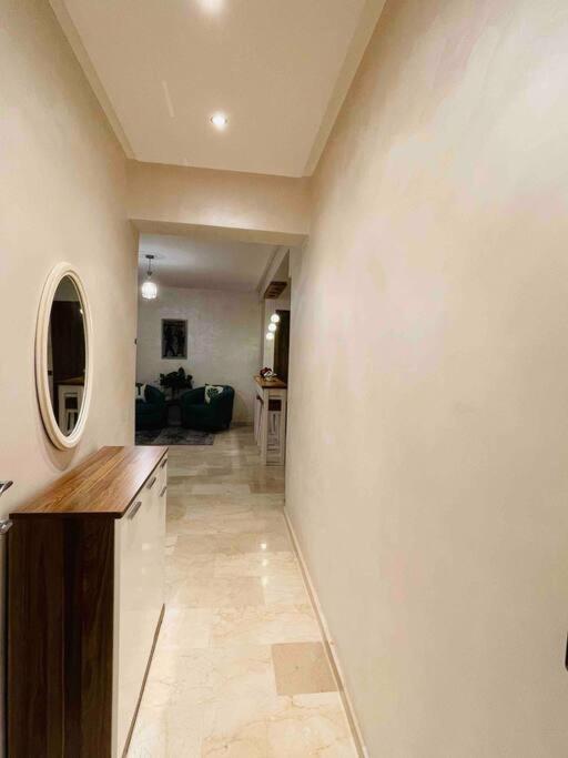 Appartement Luxueux Au Centre De Marrakech Marakeş Dış mekan fotoğraf
