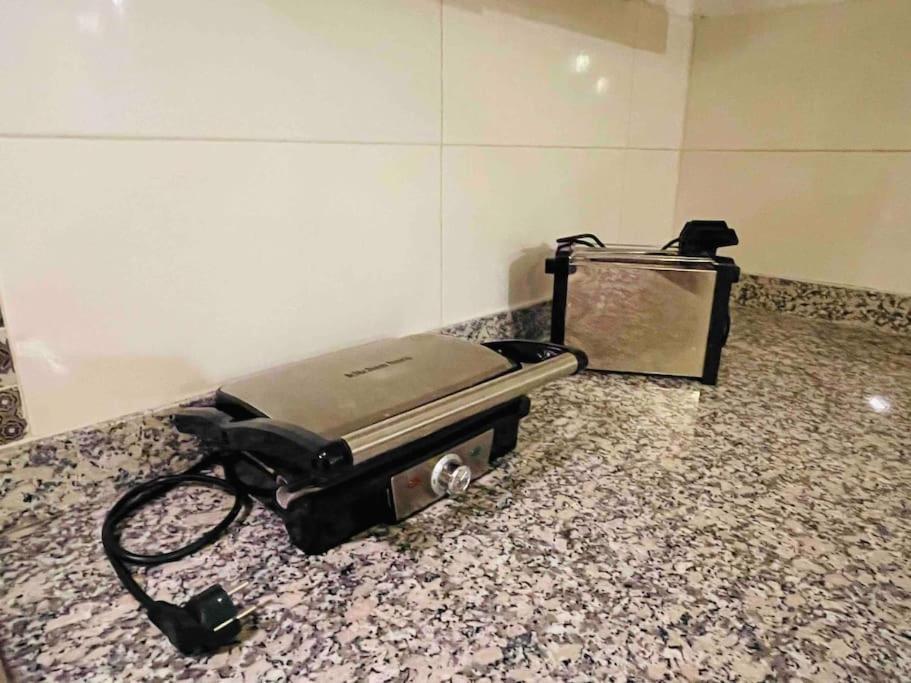 Appartement Luxueux Au Centre De Marrakech Marakeş Dış mekan fotoğraf