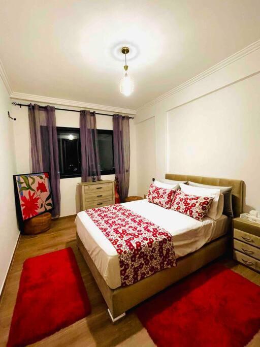 Appartement Luxueux Au Centre De Marrakech Marakeş Dış mekan fotoğraf