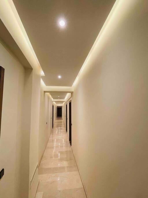 Appartement Luxueux Au Centre De Marrakech Marakeş Dış mekan fotoğraf