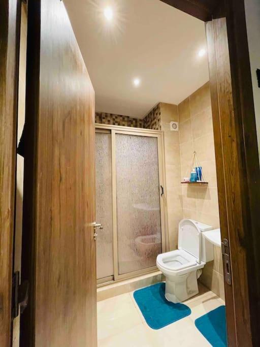 Appartement Luxueux Au Centre De Marrakech Marakeş Dış mekan fotoğraf